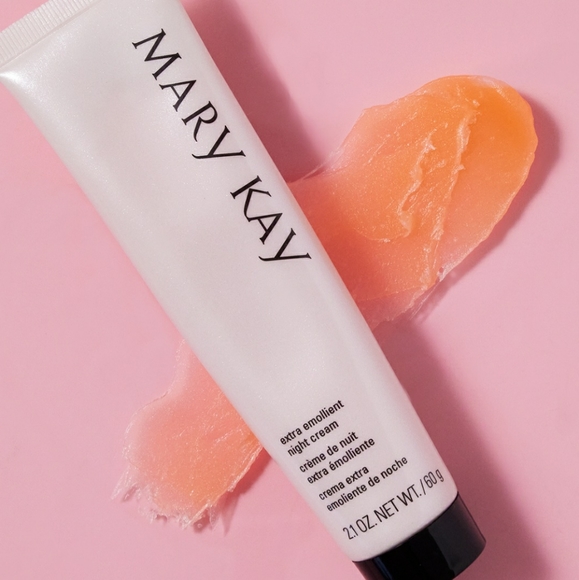 Mary Kay Other - Mary kay extra emollient night cream